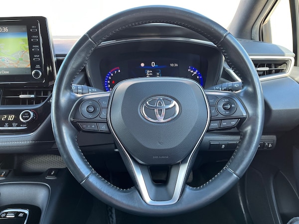 Used Toyota Corolla 2020 for sale - 75694224: Photo 20