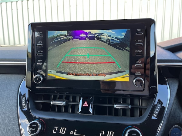 Used Toyota Corolla 2020 for sale - 75694224: Photo 22