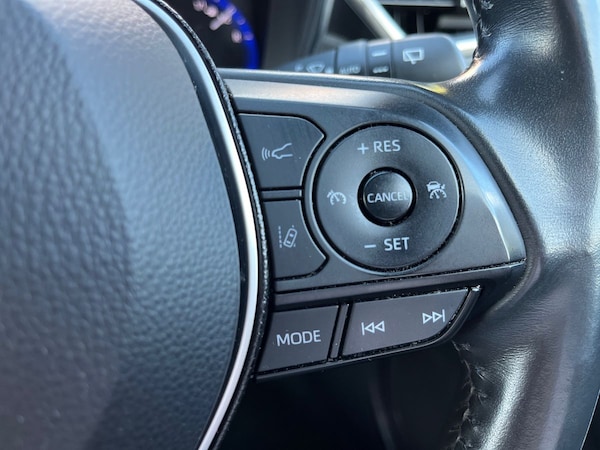 Used Toyota Corolla 2020 for sale - 75694224: Photo 24