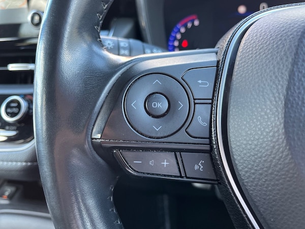 Used Toyota Corolla 2020 for sale - 75694224: Photo 25
