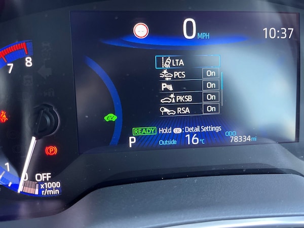 Used Toyota Corolla 2020 for sale - 75694224: Photo 26