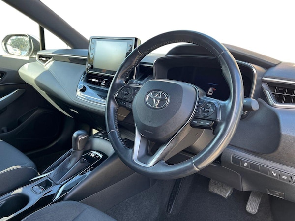 Used Toyota Corolla 2020 for sale - 75694224: Photo 5