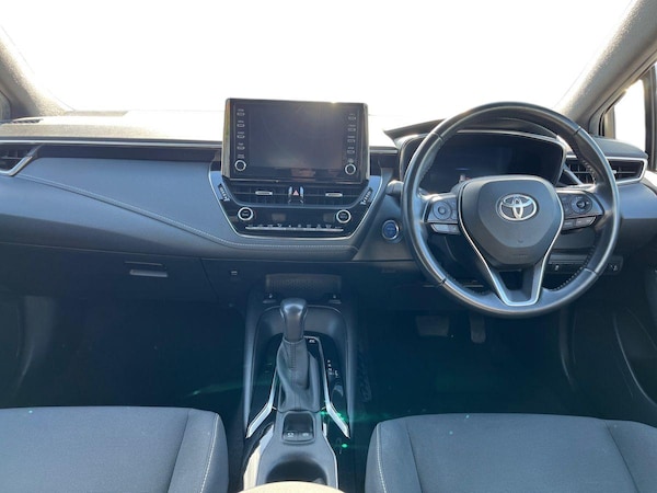 Used Toyota Corolla 2020 for sale - 75694224: Photo 7