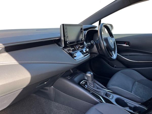 Used Toyota Corolla 2020 for sale - 75694224: Photo 8