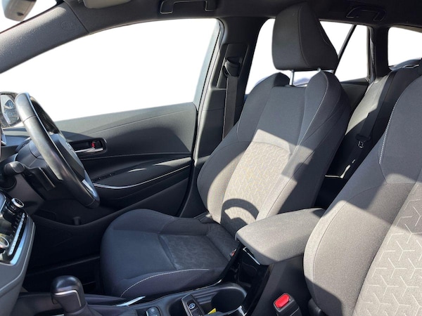 Used Toyota Corolla 2020 for sale - 75694224: Photo 9
