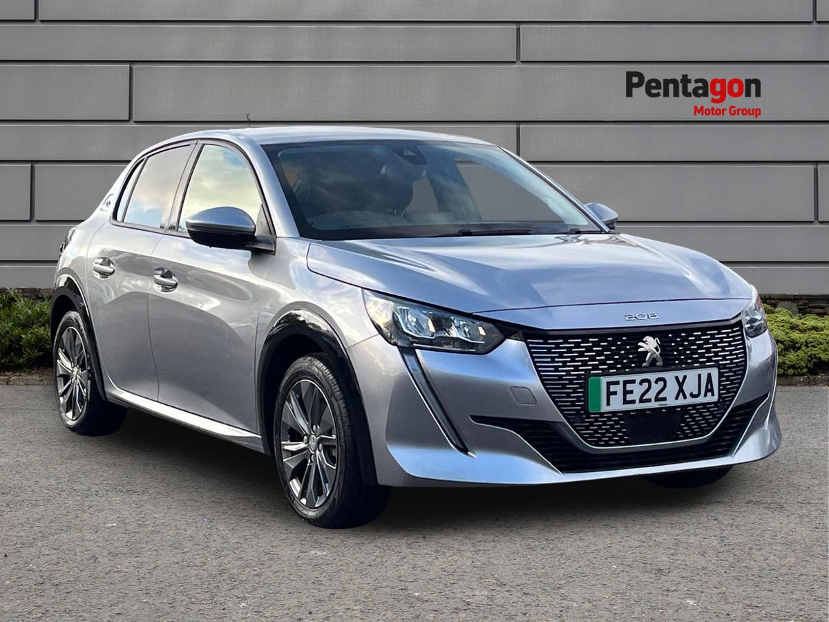 Used Peugeot 208 2022 for sale - 76875919: Photo 1