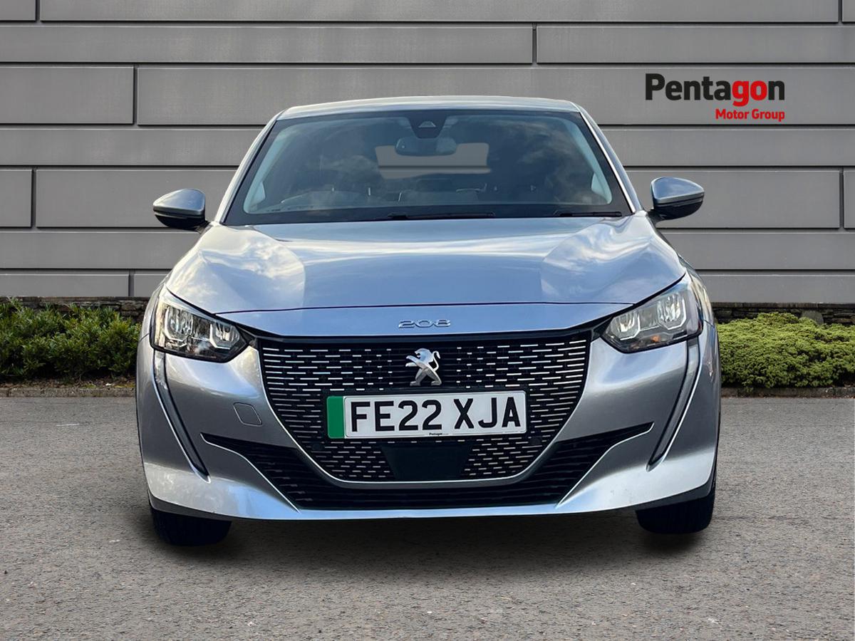 Used Peugeot 208 2022 for sale - 76875919: Photo 15