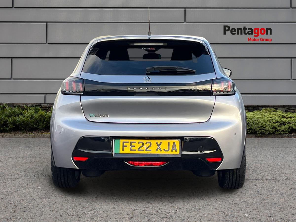 Used Peugeot 208 2022 for sale - 76875919: Photo 16