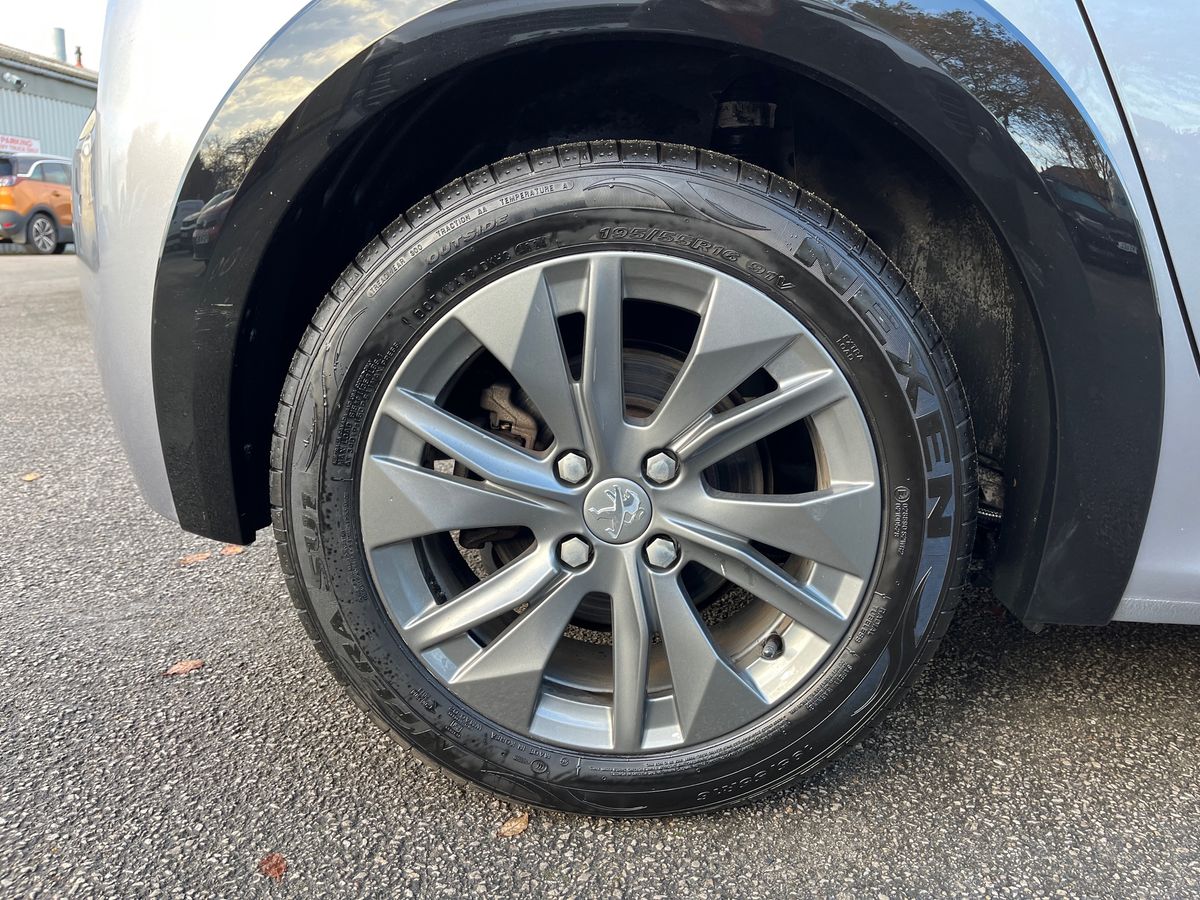 Used Peugeot 208 2022 for sale - 76875919: Photo 17