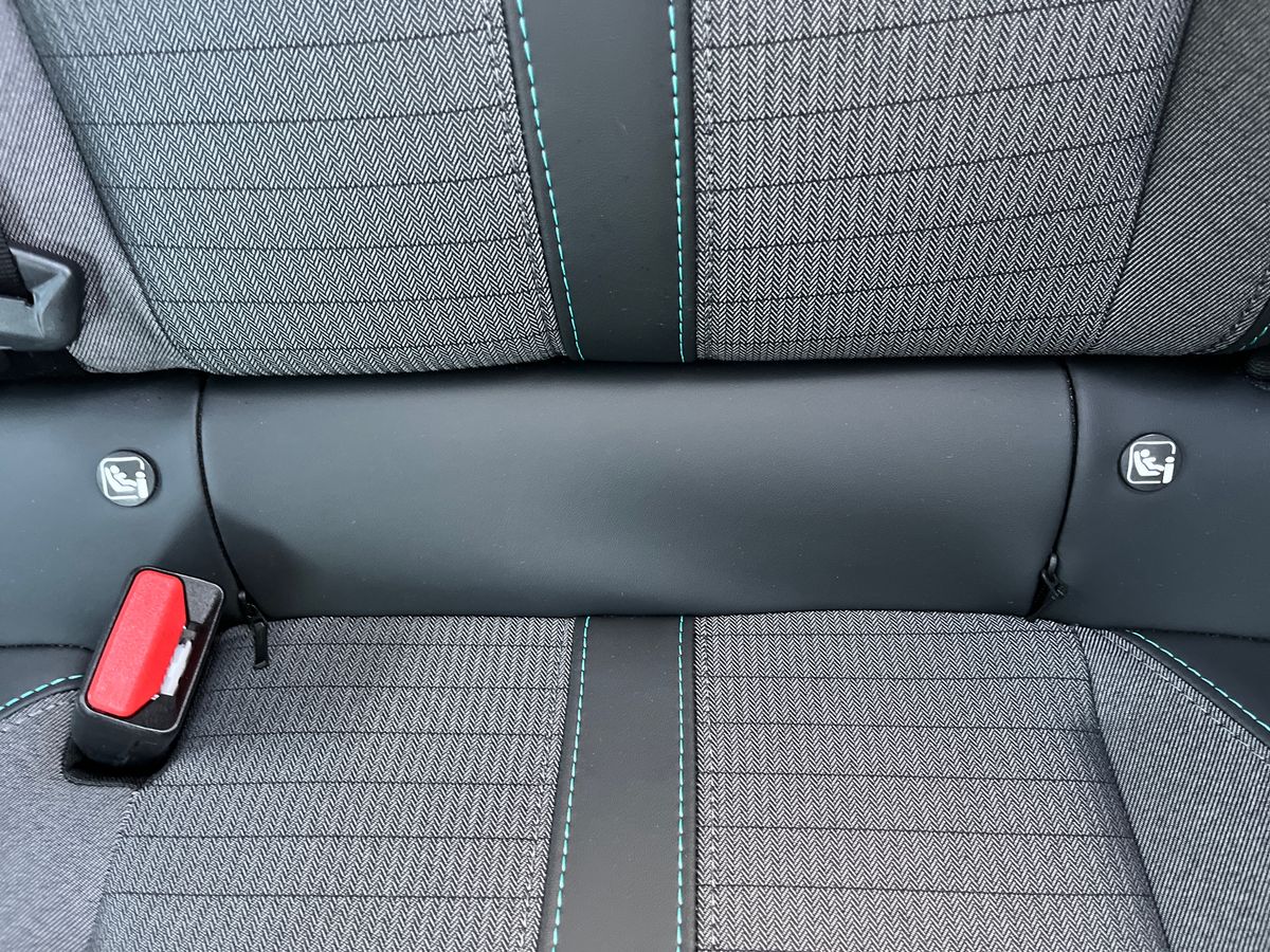 Used Peugeot 208 2022 for sale - 76875919: Photo 18