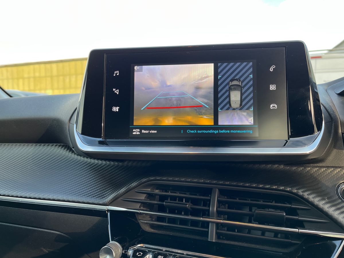 Used Peugeot 208 2022 for sale - 76875919: Photo 23