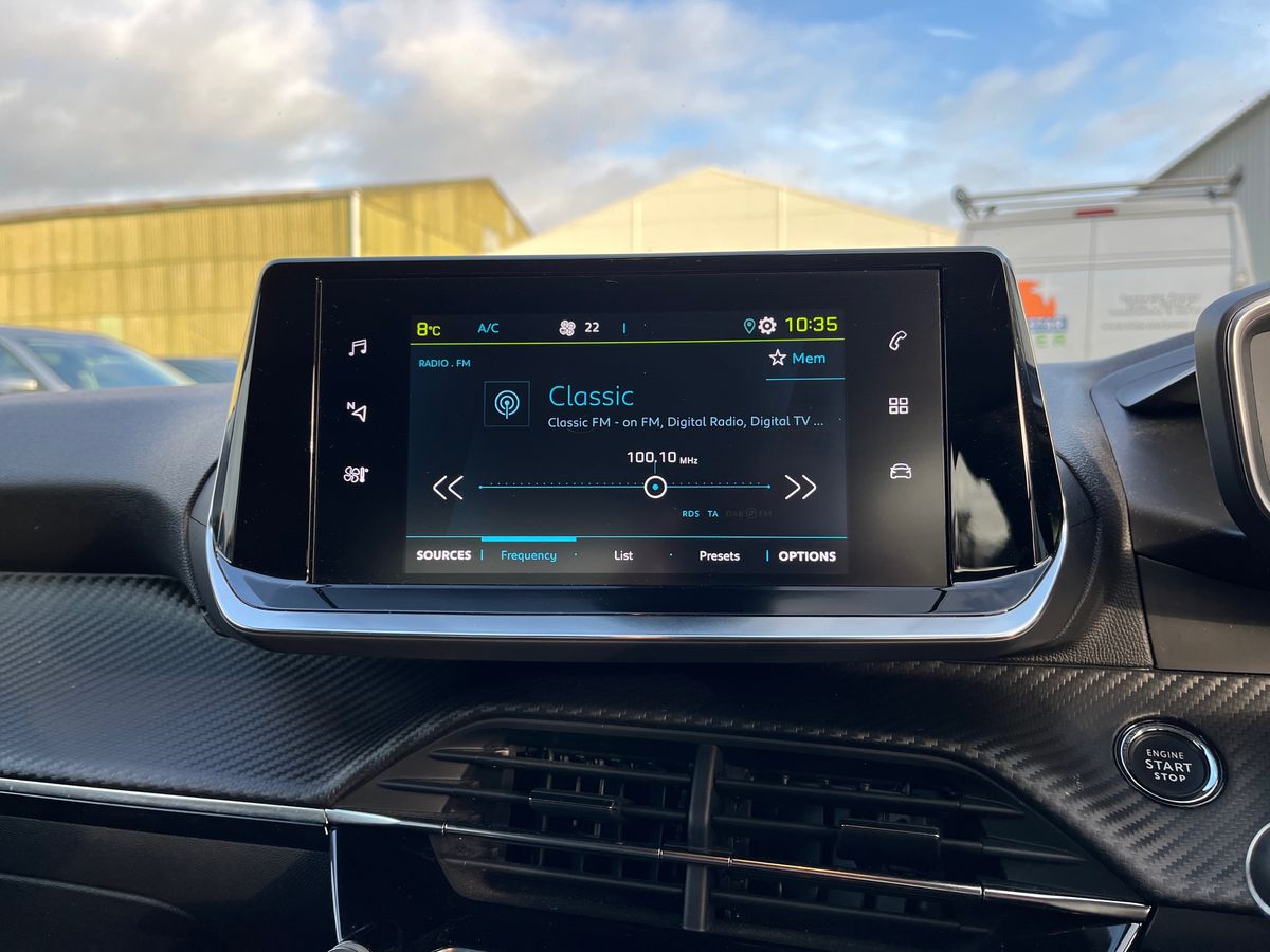 Used Peugeot 208 2022 for sale - 76875919: Photo 24