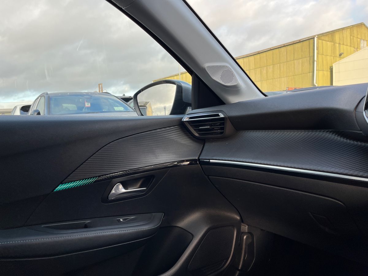 Used Peugeot 208 2022 for sale - 76875919: Photo 27