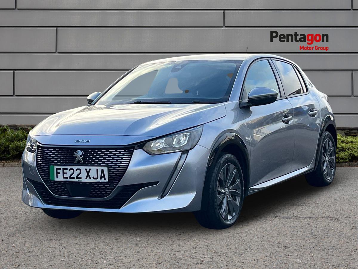 Used Peugeot 208 2022 for sale - 76875919: Photo 3