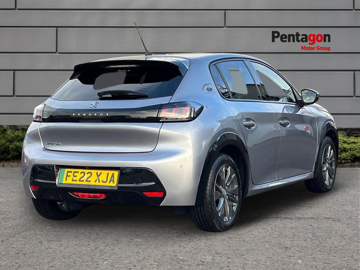 Used Peugeot 208 2022 for sale - 76875919: Photo 4