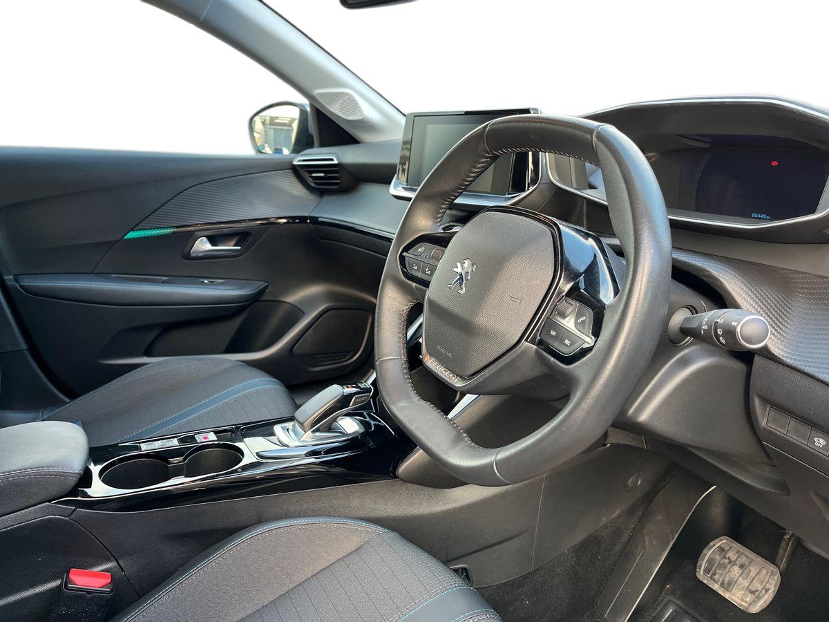 Used Peugeot 208 2022 for sale - 76875919: Photo 5