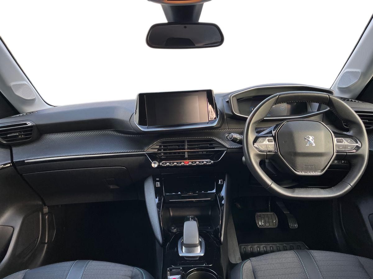 Used Peugeot 208 2022 for sale - 76875919: Photo 7