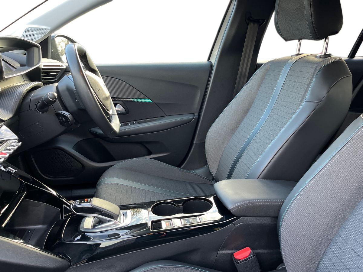 Used Peugeot 208 2022 for sale - 76875919: Photo 9