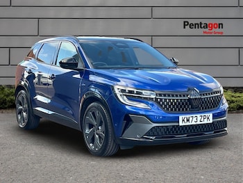 Renault - Austral