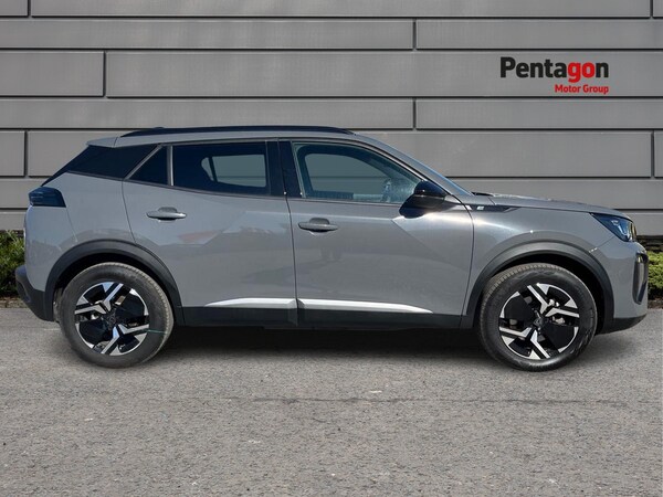 Used Peugeot E-2008 2024 for sale - 73948923: Photo 13