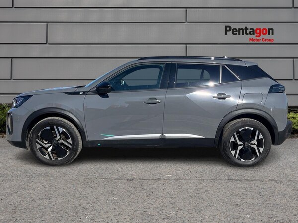 Used Peugeot E-2008 2024 for sale - 73948923: Photo 14