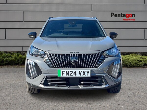 Used Peugeot E-2008 2024 for sale - 73948923: Photo 15