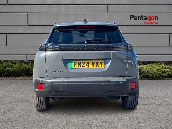 Used Peugeot E-2008 2024 for sale - 73948923: Photo 16