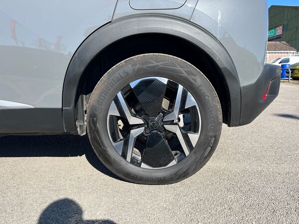 Used Peugeot E-2008 2024 for sale - 73948923: Photo 17