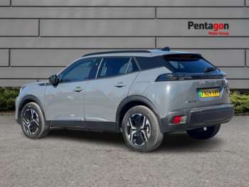 Used Peugeot 2008 2024 for sale - 73948923: Photo