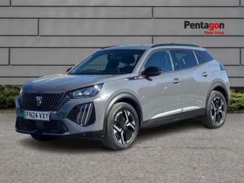 Used Peugeot 2008 2024 for sale - 73948923: Photo