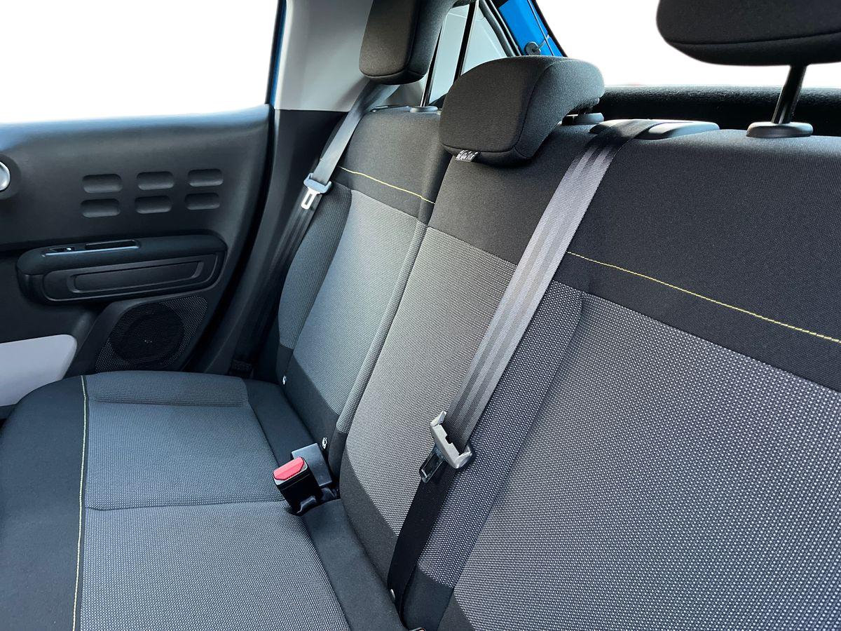 Used Citroen C3 2020 for sale - 76875931: Photo 10