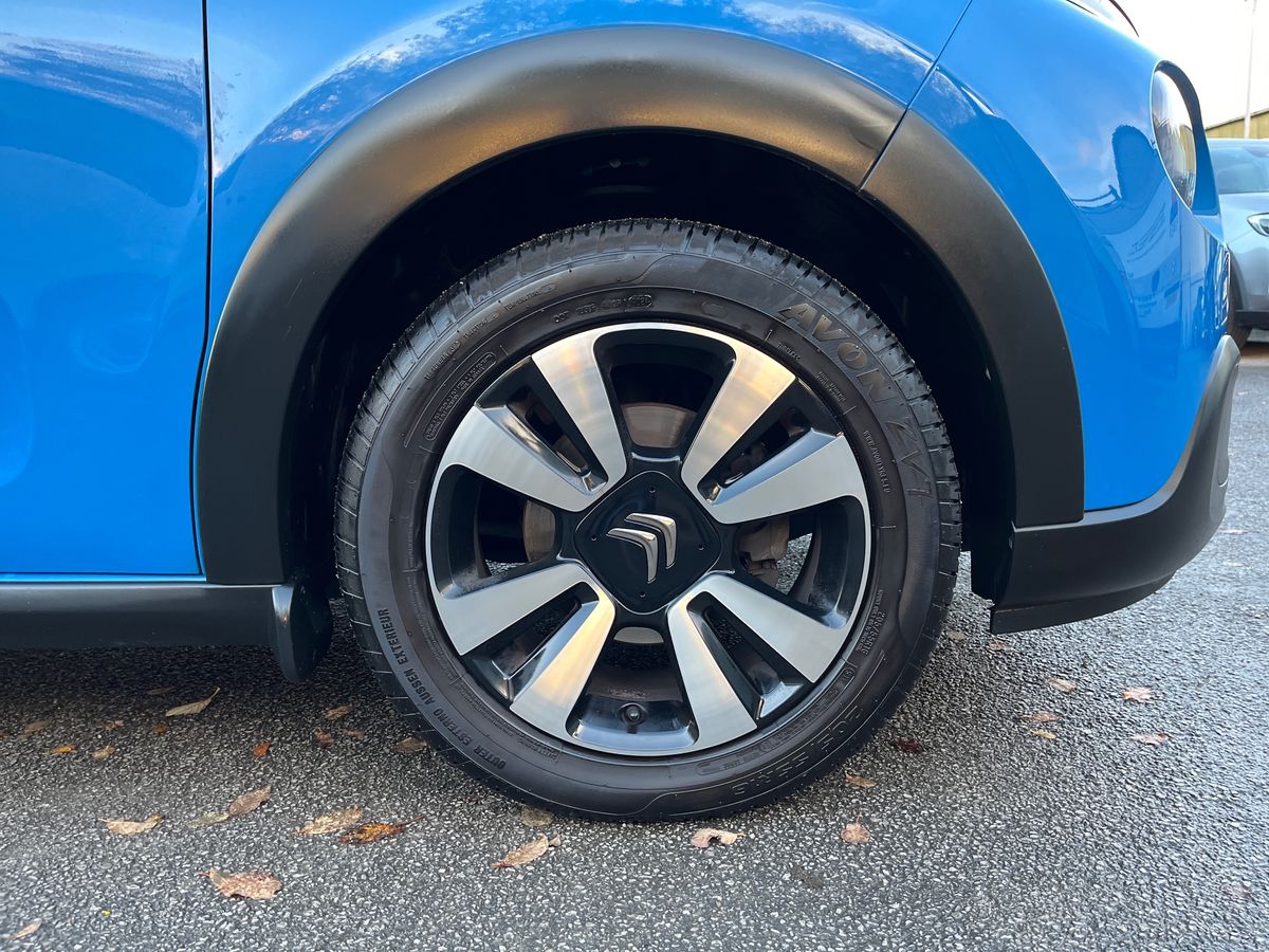 Used Citroen C3 2020 for sale - 76875931: Photo 17