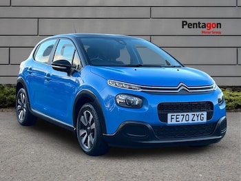 2020 - 1.2 Puretech Feel Hatchback 5dr Petrol Manual Euro 6 s/s 83 Ps