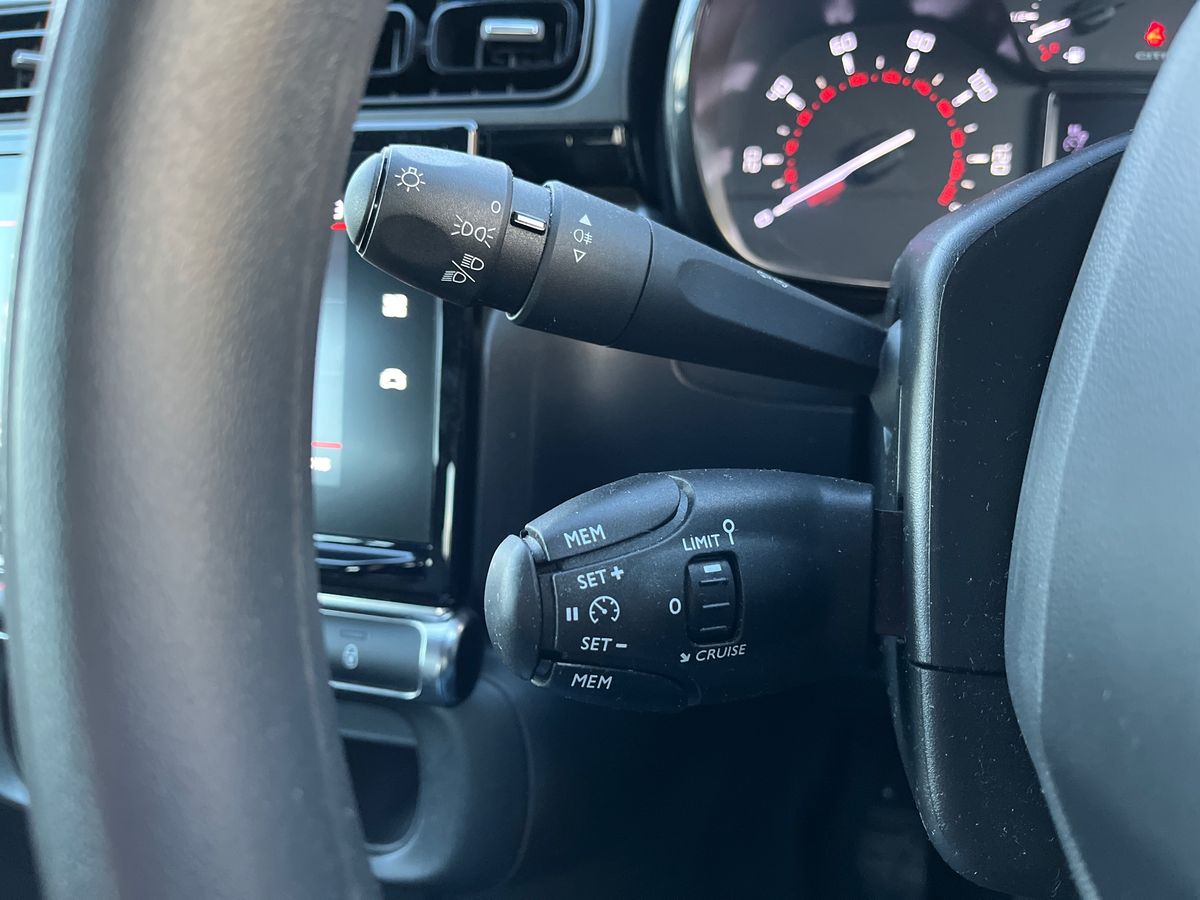 Used Citroen C3 2020 for sale - 76875931: Photo 21