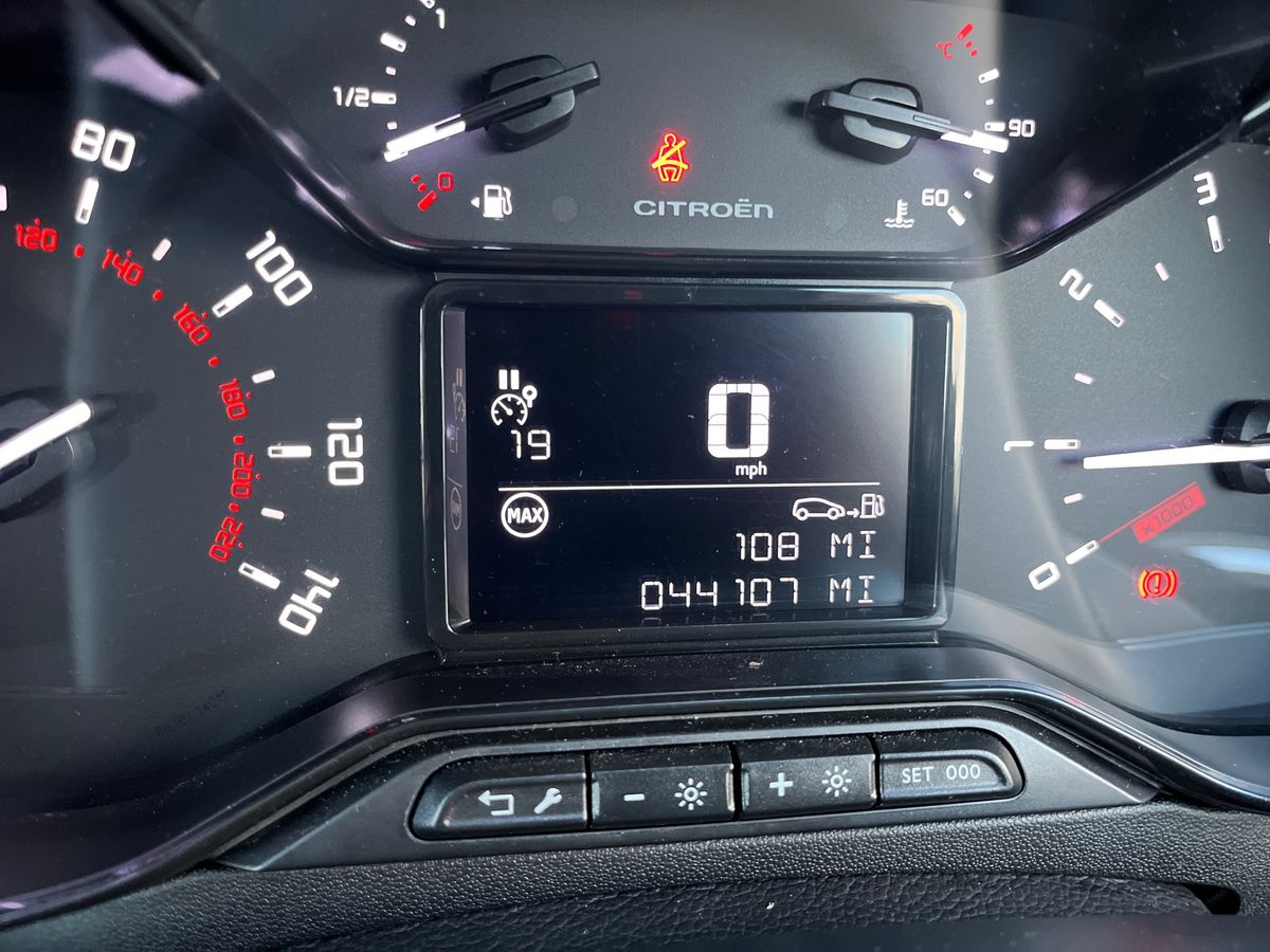 Used Citroen C3 2020 for sale - 76875931: Photo 22