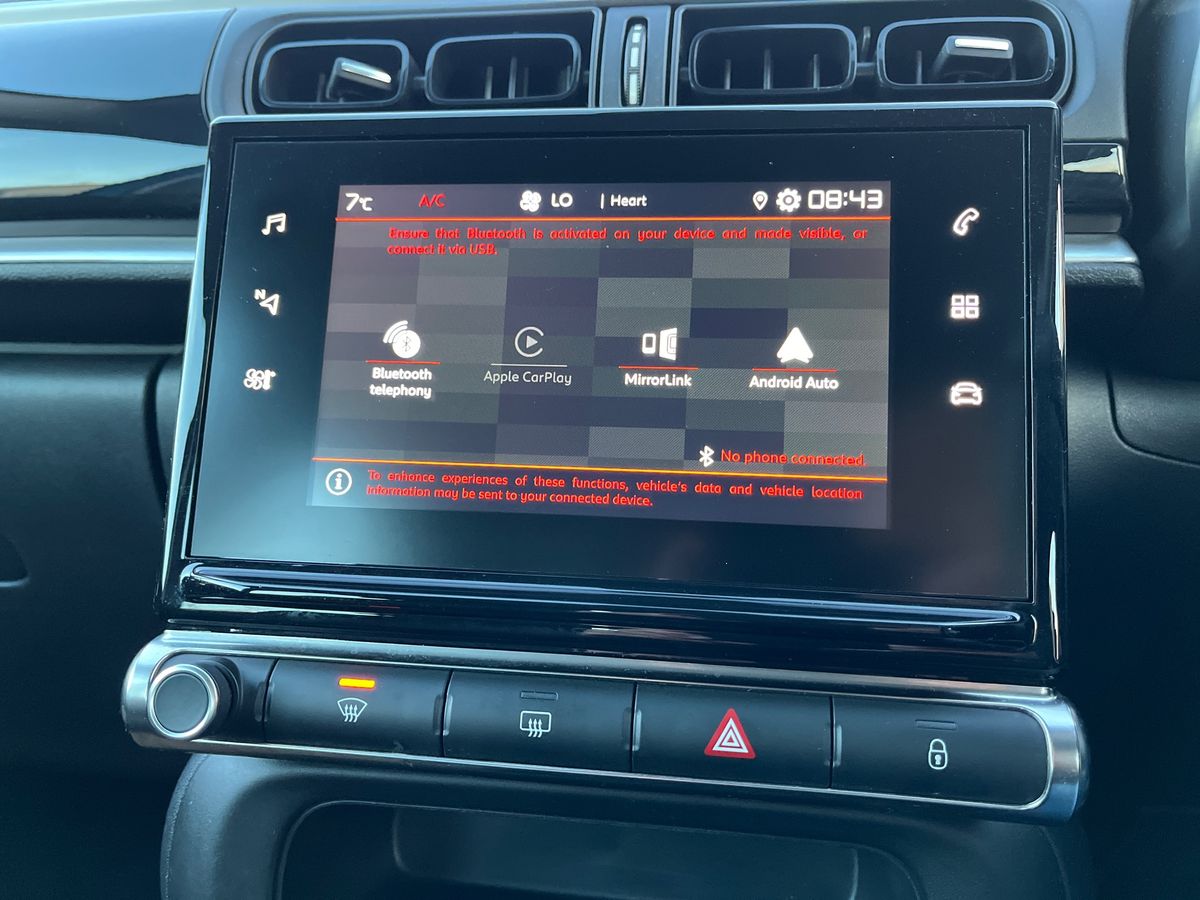 Used Citroen C3 2020 for sale - 76875931: Photo 23