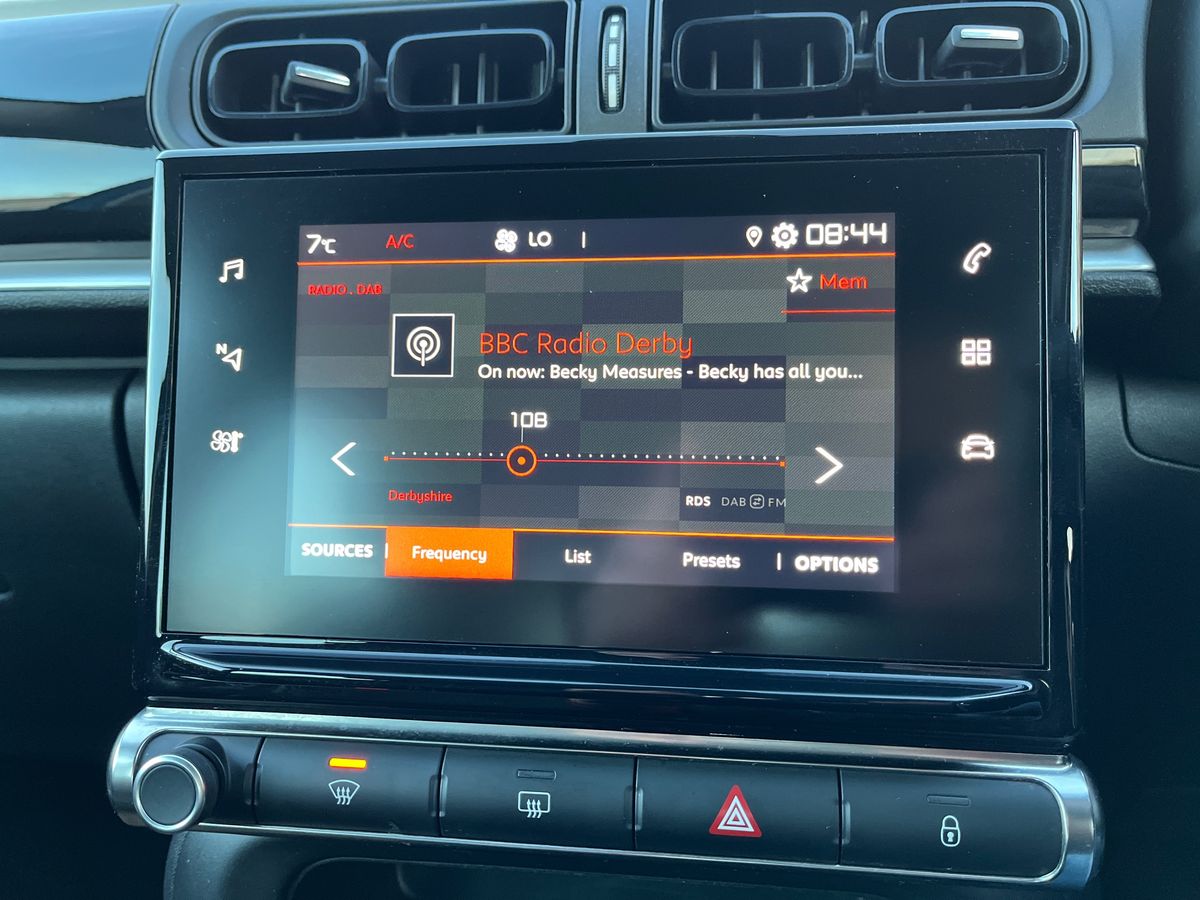 Used Citroen C3 2020 for sale - 76875931: Photo 24