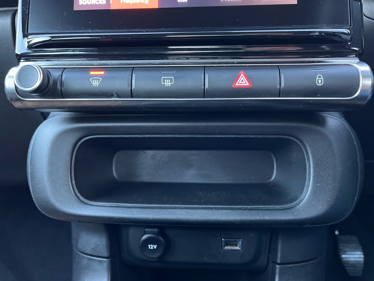 Used Citroen C3 2020 for sale - 76875931: Photo 25