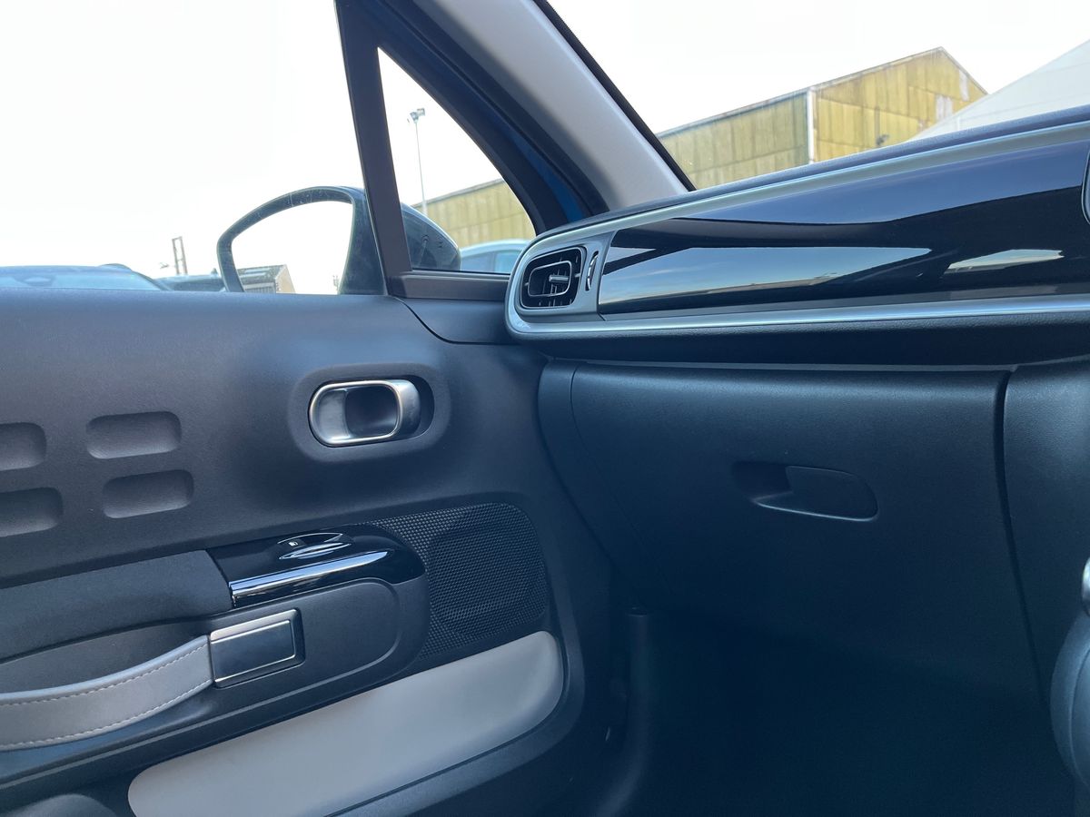 Used Citroen C3 2020 for sale - 76875931: Photo 27