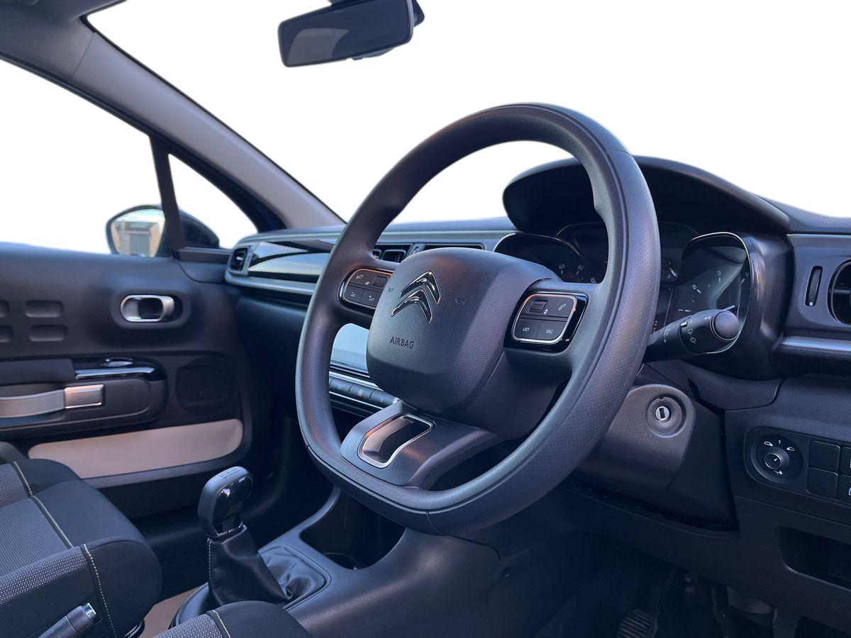 Used Citroen C3 2020 for sale - 76875931: Photo 5