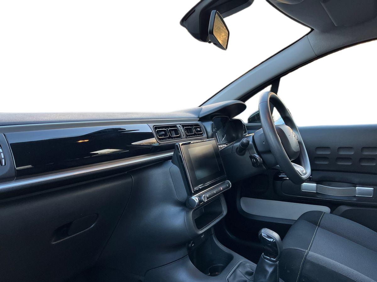 Used Citroen C3 2020 for sale - 76875931: Photo 8