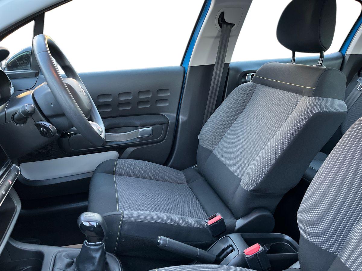 Used Citroen C3 2020 for sale - 76875931: Photo 9