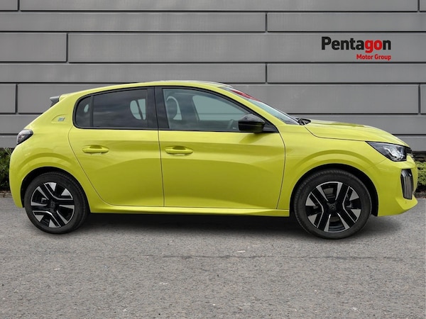 Used Peugeot 208 2024 for sale - 73948873: Photo 13