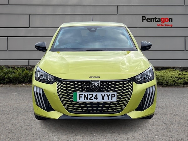 Used Peugeot 208 2024 for sale - 73948873: Photo 15