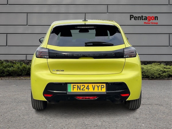Used Peugeot 208 2024 for sale - 73948873: Photo 16
