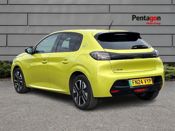 Used Peugeot 208 2024 for sale - 73948873: Photo 2
