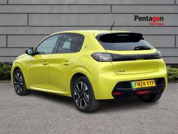 Used Peugeot 208 2024 for sale - 73948873: Photo