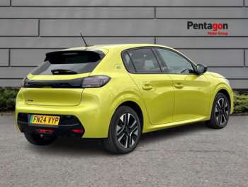 Used Peugeot 208 2024 for sale - 73948873: Photo