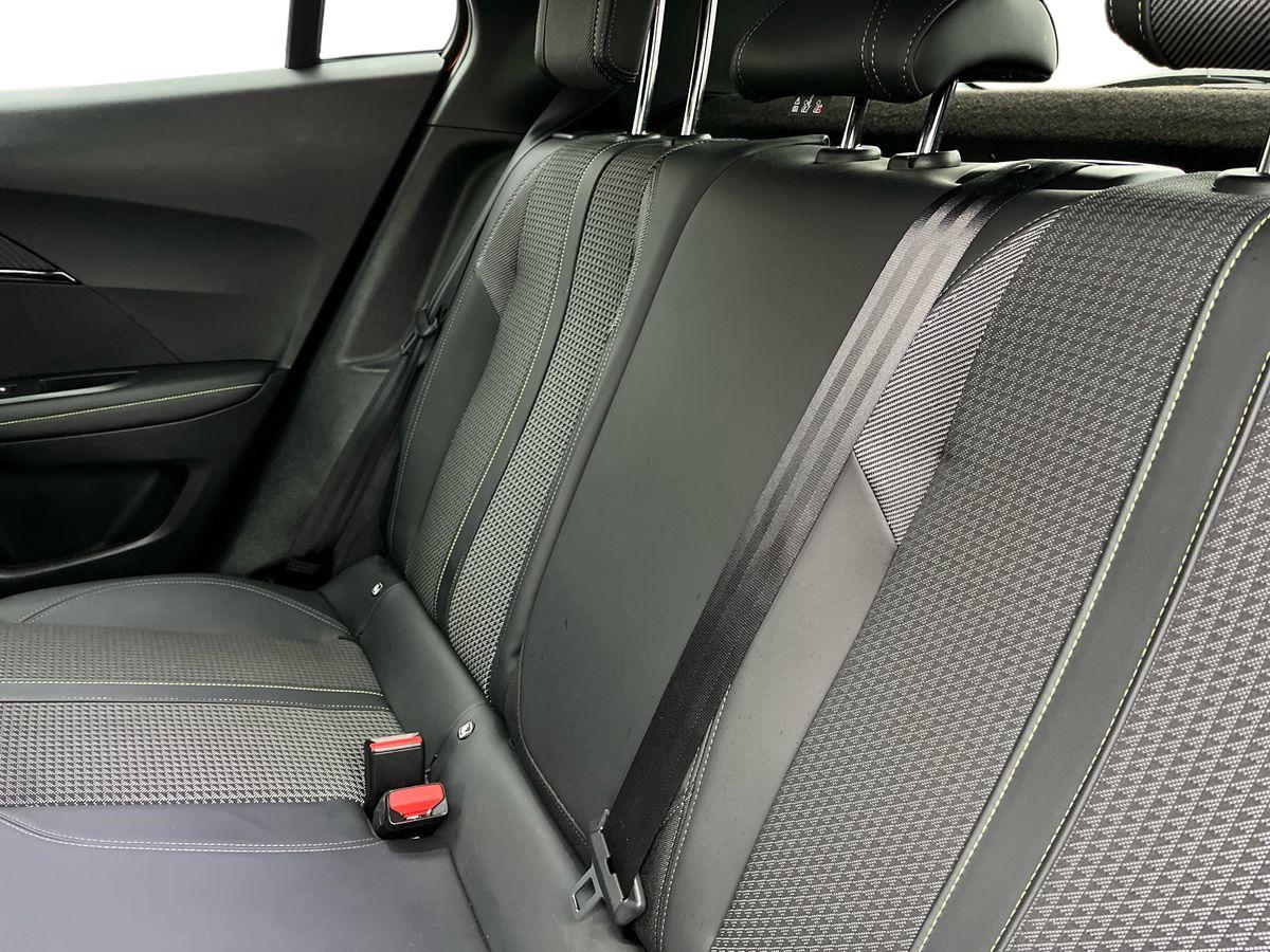 Used Peugeot 2008 2021 for sale - 76978984: Photo 10