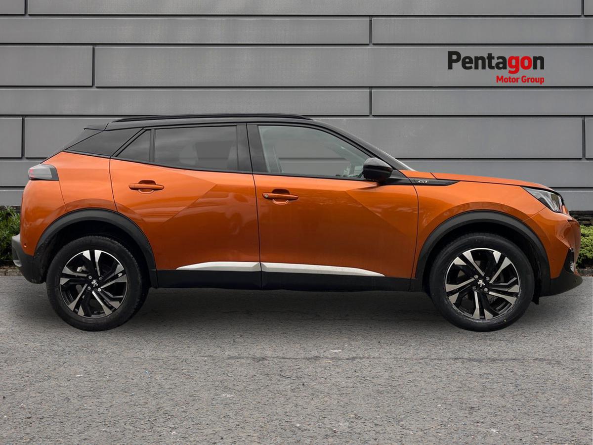 Used Peugeot 2008 2021 for sale - 76978984: Photo 13